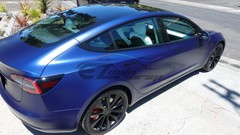 PPF Color TPU Clear PRO Matte Paint Protection Film Vinyl Auto Scratch Resistant