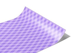 Rwraps – Purple Argyle