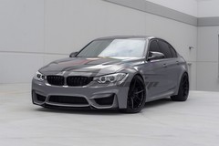 4FTx5FT PPF Paint Protection Film Gloss Nardo Gray Invisible Scratches Shield
