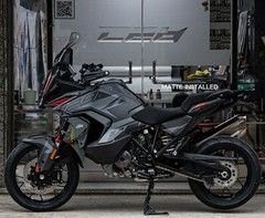 NEW Graphic kit for ktm 2021 new 1290 Super Adventure Graphic Decal Kit (SHK-B)