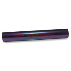 Galaxy Dust Matte Midnight Blue Metallic Car Sticker Decal Vinyl Wrap Sheet Film