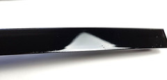 New OEM Mopar Right B Pillar Applique 68082730AE
