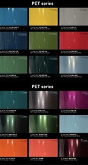 3M Quality Car Wraps – All Colors To Choose From 5×60 Feet Roll