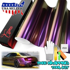 ESSMO PET Galaxy Dust Gloss Celestial Unicorn Auto Car Vinyl Wrap Decal Sticker