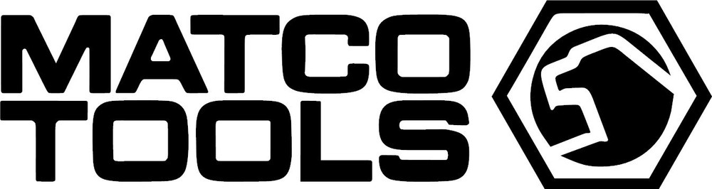Matco Tools Vinyl Decal/Sticker: Cars, Tools, Mechanic, Truck, Racing