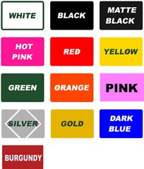 MAVERIXK XRS STICKER BUY 1 GET 1 FREE DECALS A MUST HAVE
