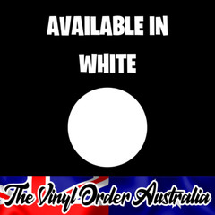 Mirrored Set- Holden Racing – Vinyl Decal – 15 x 6cm