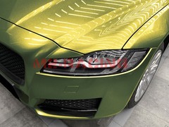 Galaxy Dust Gloss Emerald Green PPF TPU Paint Protection Film Dry Wet Vinyl Wrap