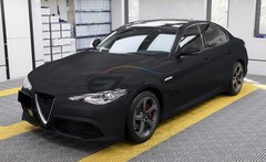Premium Ultra Matte Flat Black Car Vehicle Vinyl Wrap Sticker Decal Sheet Film