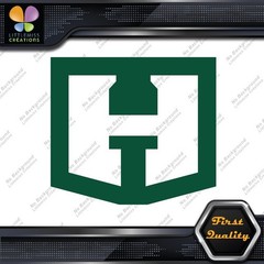 Compatible Hart Tools Chainsaws Lawn Garden Emblem Only Decals Stickers Vinyl
