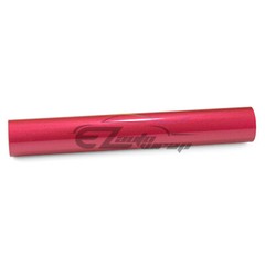 Gloss Glitter Rose Red Sparkle Metallic Car Vinyl Wrap Sticker Decal Sheet Film
