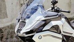 R1300RT Touring Graphic Full Decal Vinyl Sticker Kit (6-1.Option719)