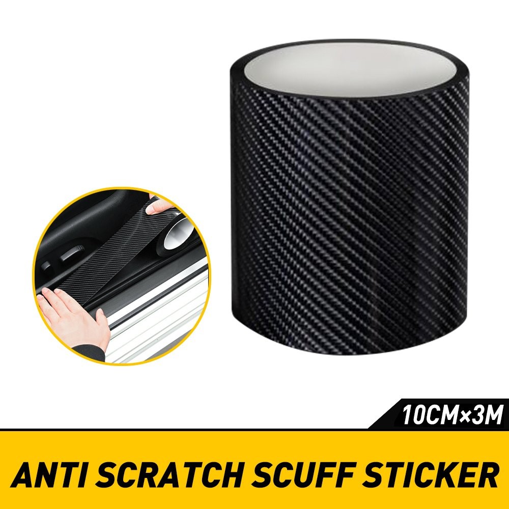 Chrome Trim Molding, Body Side Trim Strip for Car/Truck Bumper Door Window Guard