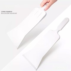 Car Squeegee for Windshields Glass Vinyls, Bulldozer Squeegee Window Tint Kit