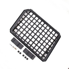 Right Side Rear Window Molle Foldtable Panel For Land Rover Discovery 4 2004-16