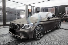 ESSMO PET Matte Metallic Selenite Gray Car Vehicle Vinyl Wrap Decal Sticker