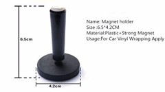 Combo Car Wrapping Tools Kit, Car Window Tint Squeegee Vinyl Film Installation