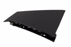 Genuine GM Rear Driver Side Door Window Frame Rear Applique 84258762
