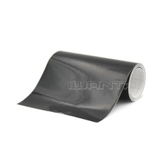 4″ & 1/2″ DIY Black Racing Stripes Car Hood Vinyl Tape Sticker Body Decals 72″