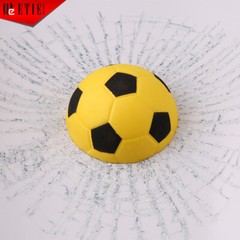 3D CREATIVE CAR STICKERS THREE-DIMENSIONAL FUN TENNIS BASEBALL CAR REAR WINDOW