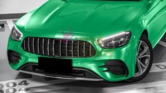 Gloss Metallic Emerald Green PPF TPU Paint Protection Film Dry Wet Vinyl Wrap