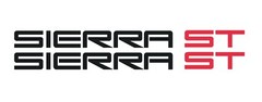 CHEVY CHEVROLET C/K GMC SIERRA PICKUP ST DECAL STICKER DECALS PACKAGE SET KIT