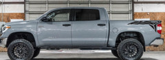 4X4 PRO STYLE BED SIDE VINYL GRAPHICS DECALS FIT TOYOTA TUNDRA 14/23 MODELS