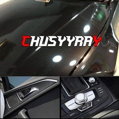 12″ x 60″ Gloss Black Vinyl Film Wrap Sticker Decal Air Bubble Free 1ft x 5ft