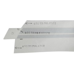 OEM NEW Ford Bronco Sport 23-25 Kit-Stripe Decal-Left-Option AE-N1PZ-6320001-AC