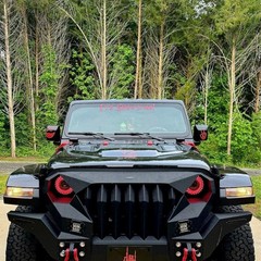 4″x30″ Custom Outdoor Vinyl Lettering Decal Sticker Truck Car Windshield Bumper!