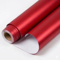 Matte Flat Color Vinyl Film Wrap Sticker Decal Bubble Free Air Release