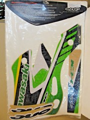 One Industries GRF-KW103 Graphic Flex Series KX