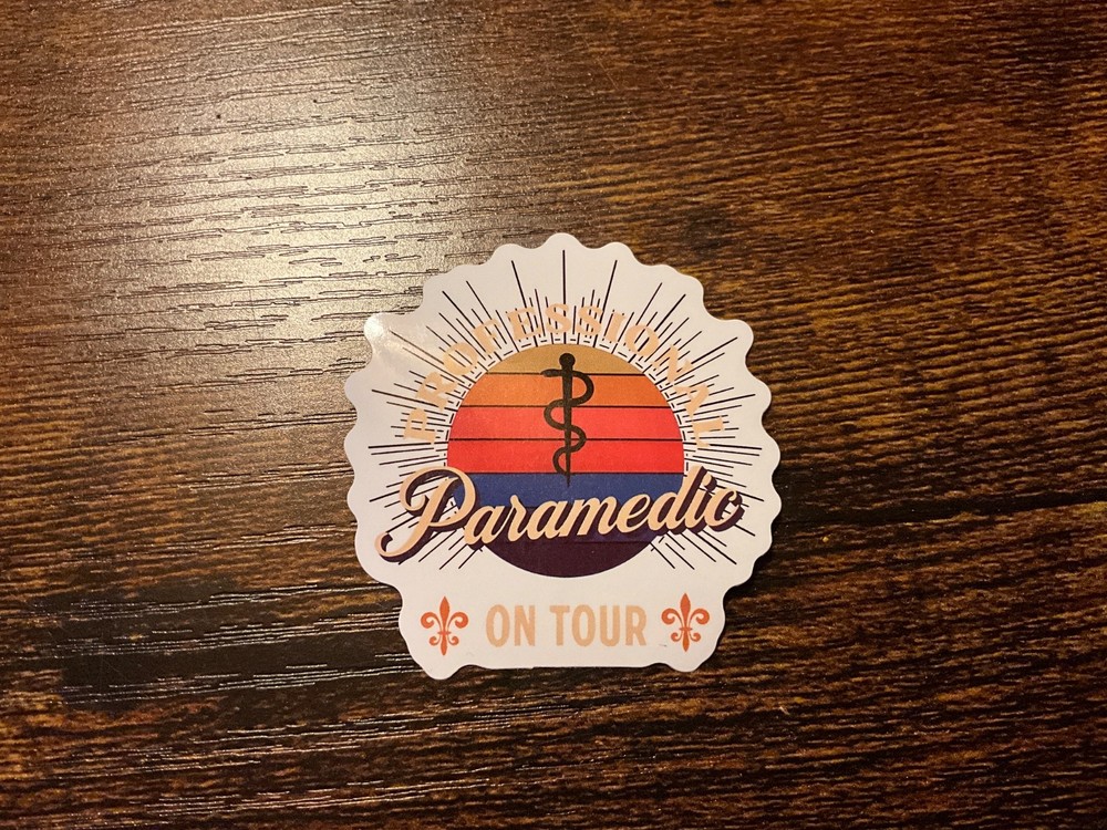 Motorcycle Sticker for Helmets or toolbox #7,198
