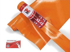 Avery Dennison Graphic Film HV1200 Adhesive Vinyl Wrap Sheet Roll Reflective