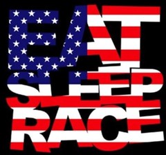 Logo Vinyl Decal | USA