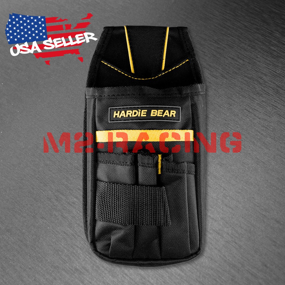 Pro Vinyl Wrap Carriers Tools Pocket Pouch Belt Bag Organizer Pouches Waist Tint