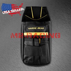 Pro Vinyl Wrap Carriers Tools Pocket Pouch Belt Bag Organizer Pouches Waist Tint