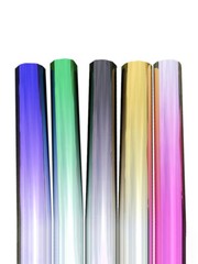 20X150cm Car Sun Shade Front Windshield Sunshade Heat Insulation Color Changing