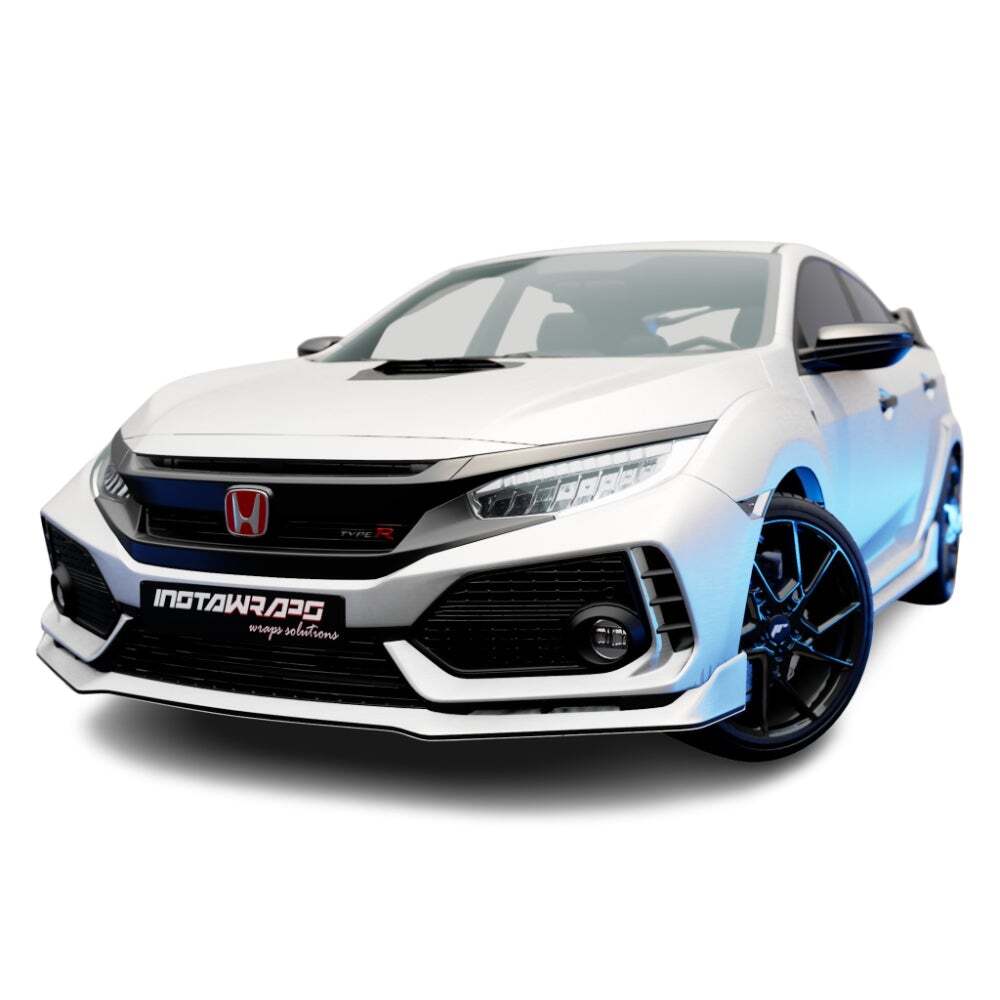 3M 1080 / 2080 Scotchprint Brushed Aluminum Vinyl Flex Car Wrap Film | BR120