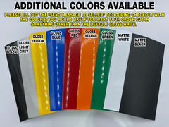 SUPPORT OUR TROOPS -WHITE- Vinyl Decal Indoor & Outdoor Sticker. Choose Size!!