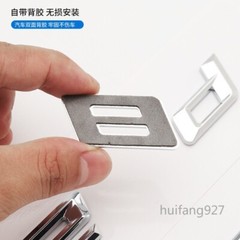 3D Auto Car Body Rear Trunk Badge Emblem Decal Sticker 420i 425i 428i 430i 435i
