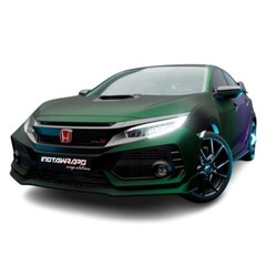Avery Dennison SW900 Supreme Satin Moonstone Vinyl Car Wrap Film | 634-S