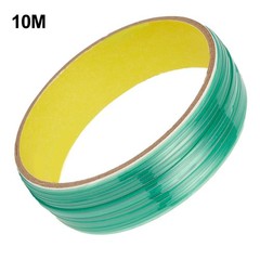 3.5mm Width Finish Tape for Vinyl Film Cutting 5M 10M 50M Automotive Grade