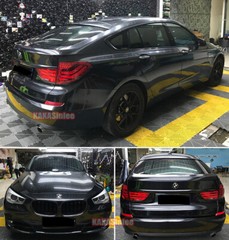 Bubble Free Diamond Black Car Pearl Glossy Glitter Vinyl Wrap Satin Sticker ABUS