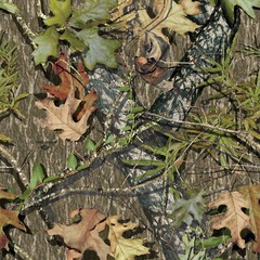 Mossy Oak Obsession vinyl Wrap air release MATTE Finish 12″x12″