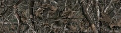 Woodland Camo MATTE Rocker Decal Truck Wrap Woodsy Tree Camouflage 26′ 6 Panels