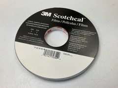 3M Scotchcal 72354 Medium Blue Striping Automotive Stripe Tape – 5/16″ X 150′