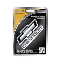 New Chevy Chevrolet Decal Emblem Gift Auto Truck SUV Home Office