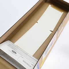 Genuine OEM Ford 2020-2022 Mustang Stripe Tape Front Lower KR3Z9920000EA