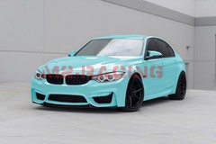 High Gloss Teal Glossy Car Vinyl Wrap Sticker Decal Sheet Film Adhesive Release